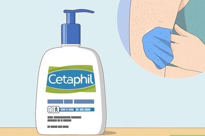 How to Get Rid of Strawberry Arms