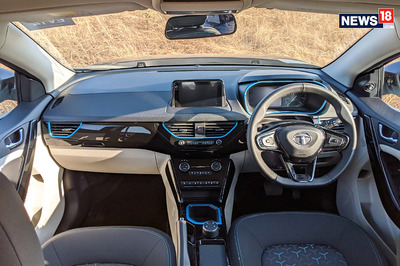 Tata Motors Partners With What3Words Navigation System Accurate to 3-Metres