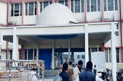 Admissions Open At Jai Prakash University For Remaining Undergraduate Seats