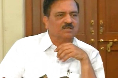 Maha Council Polls: Sena Denies Nomination to Veterans Subhash Desai and Raote; Picks Ahir, Padvi