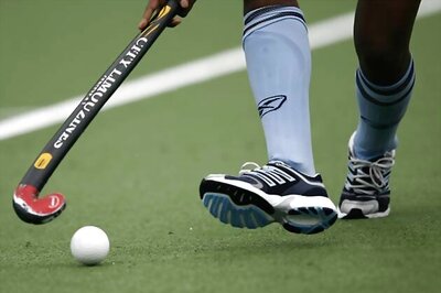 India lose 1-6 to Australia in women's junior hockey WC opener