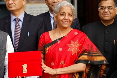 Endorsing Digital 'Made-in-India', Sitharaman is Back with 'Bahi Khata Tablet' | FAQ on Budget Gadget