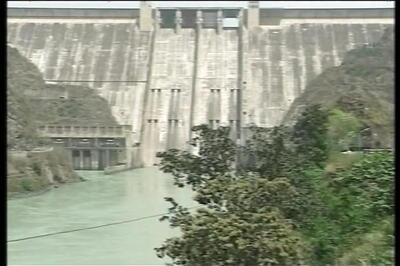 Water level in Himachal dams alarmingly low due to deficit rainfall
