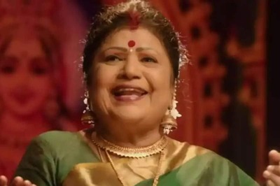 When MS Viswanathan And CV Sridhar Fought Over Their Singer's Choice For Pattathu Rani