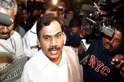 DMK's A Raja Likens Sanatana Dharma to 'Social Plights Like HIV, Leprosy'; BJP Calls It 'Hinduphobia'