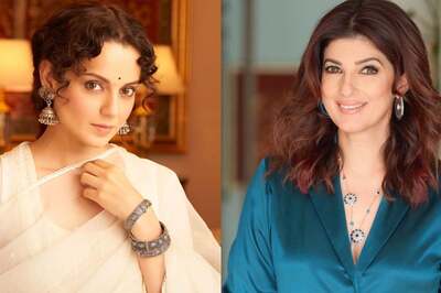Kangana Ranaut SLAMS Twinkle Khanna For Comparing Men with Plastic Bags: 'Privileged Brats'