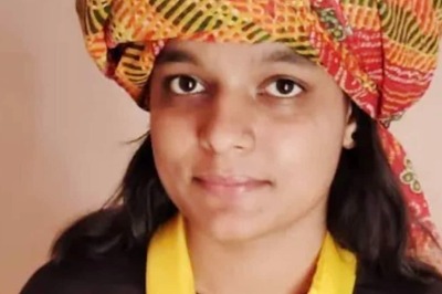 Rajasthan’s Kanishka Sharma Scores 91.80% In Class 12 Boards