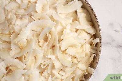 How to Make Coconut Milk