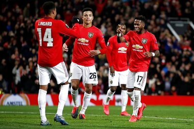 Premier League 2019-20 Everton vs Manchester United Live Streaming: When and Where to Watch Live Telecast, Timings in India, Team News
