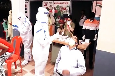 Himachal Pradesh: Una District On Alert For Delta Plus Covid Variant