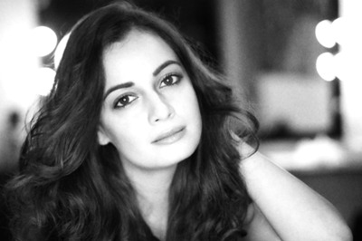 Dia Mirza Denies Reports Dragging Her Into Drugs Probe, Calls Them 'Baseless and Frivolous'