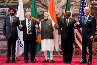 Opinion | Inclusive Diplomacy And Cracking of Diplomatic Code: Success of India’s Stance at G20