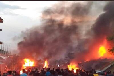 Opinion | Ethnic Violence in Manipur: Hill-Valley Divide Remains a Challenge to India’s Act East Policy