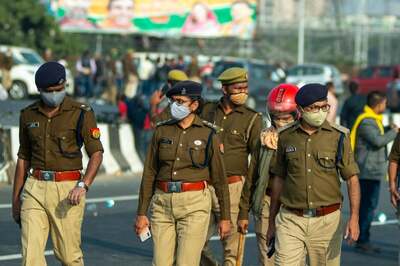 'Kanpur Trader Got Hurt While Trying to Escape, Died During Treatment', Say UP Police