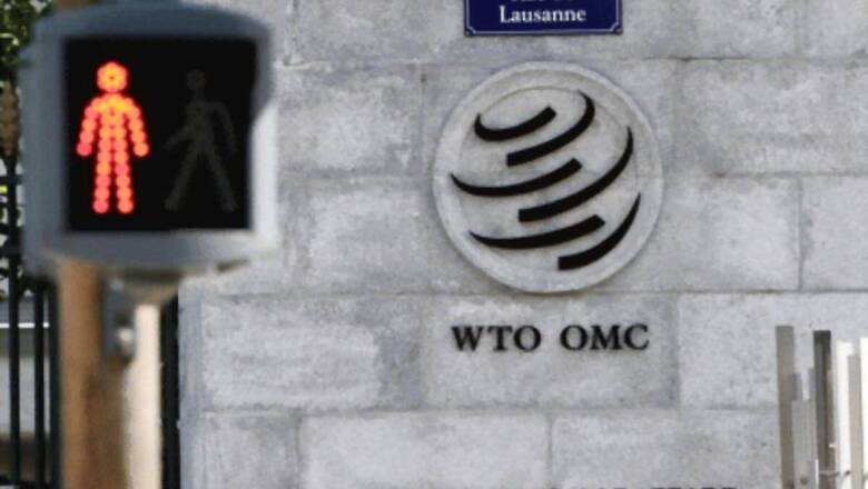 India Urges WTO Members to Find Permanent Solution for Public Stock Holding for Food Security