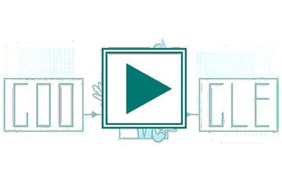 Claude Shannon: Google Doodles 100th Birthday of 'Father of Information Theory' Who Coined the Term 'Bit'