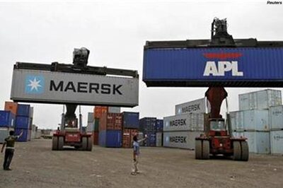 India's exports up 1.6 pc at $ 24.16 bn in April
