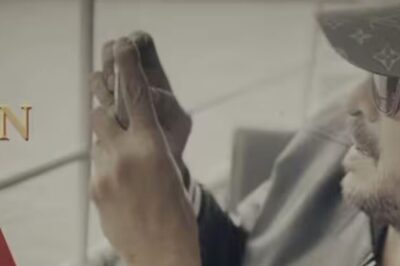 Upendra Shares Exclusive Behind-the-scenes Clip From His Next, UI