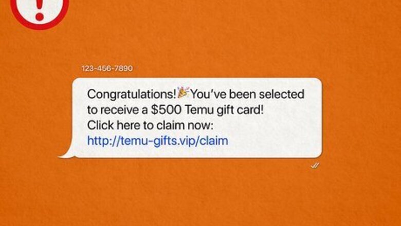 Are There Temu Scams? How to Protect Yourself When Shopping Online