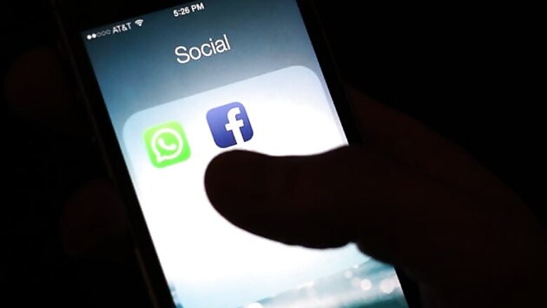 Facebook closes WhatsApp purchase now worth $21.8 billion