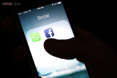 Facebook closes WhatsApp purchase now worth $21.8 billion