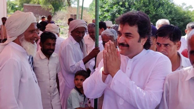 Deposit Rs 3.75 Cr in Farmhouse Dispute: Delhi Court to Haryana Politician Kuldeep Bishnoi