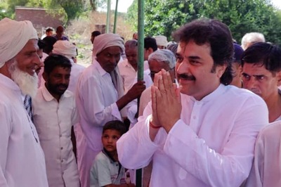 Deposit Rs 3.75 Cr in Farmhouse Dispute: Delhi Court to Haryana Politician Kuldeep Bishnoi