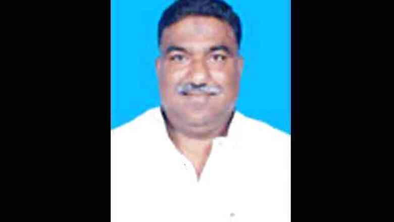 BSP MP Kadir Rana, wife to contest against each other from Muzaffarnagar