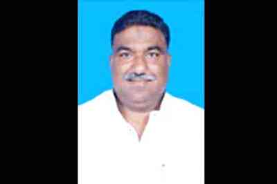 BSP MP Kadir Rana, wife to contest against each other from Muzaffarnagar