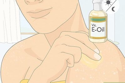 How to Get Rid of White Spots on the Skin Due to Sun Poisoning