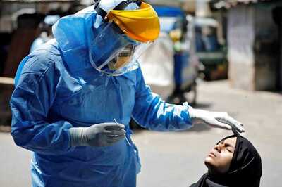 Odisha Confirms 20 More Coronavirus Cases, Tally Reaches 205