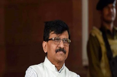 If Rahul Gandhi's 'aura' Continues This Year, Political Change Likely in 2024: Sanjay Raut