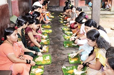 Young Malayalis prefer to live in joint families