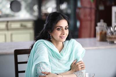 How Anil, Janhvi, Sanjay Kapoor and Family Remembered Sridevi on Her 2nd Death Anniversary