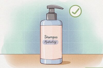 How to Prevent Dry Hair