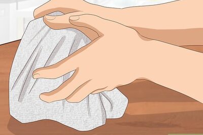 How to Practice Sushi Etiquette