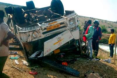 Hit-And-Run Cases Killed 4 People Every Hour in 2022: Crash Course on New Law And Truckers' Strike