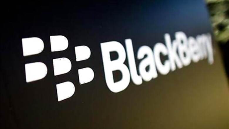 BlackBerry to shut down music, video sections on Blackberry World from July 21