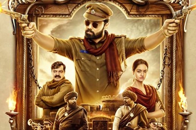 Avane Srimannarayana Movie Review: Rakshith Shetty Steals the Show