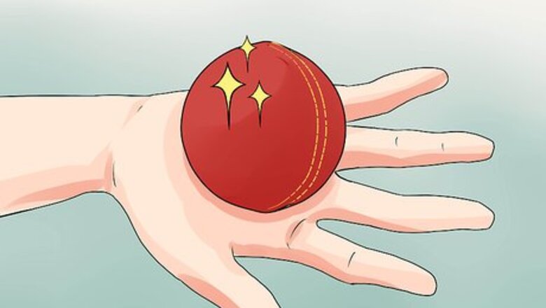 How to Bowl an Outswinger in Cricket