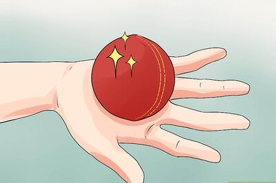 How to Bowl an Outswinger in Cricket