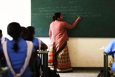 Decide on Making TET Mandatory for Promotion of Basic School Teachers: HC to UP Govt