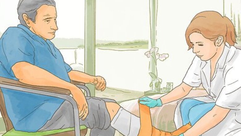 How to Write a Thank You Letter to a Nursing Home