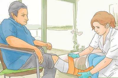 How to Write a Thank You Letter to a Nursing Home