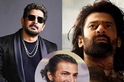 Kalki 2898 AD Producer REACTS to Arshad's 'Joker' Remark: 'Nag Wished Actor Used Better...' | Exclusive