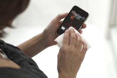 Wash Your Hands, Clean Your Phone: Guide to Keeping Your Smartphone Coronavirus-Free