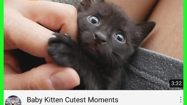 How to Submit a YouTube Video to Neverthink