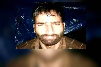 Abducted Jammu and Kashmir Cop Released