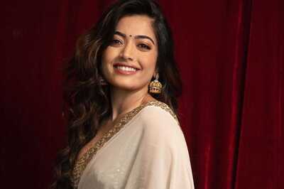 Rashmika Mandanna Replaced By This Star Kid In Tiger Shroff's Screw Dheela? Here's What We Know