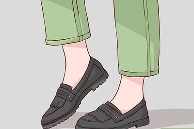 How to Wear Green Pants